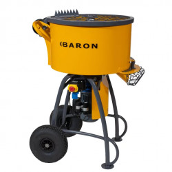 BARON MIXER F120
