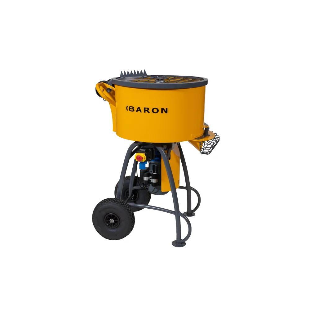 BARON MIXER F120