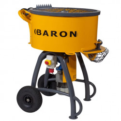 BARON MIXER F200