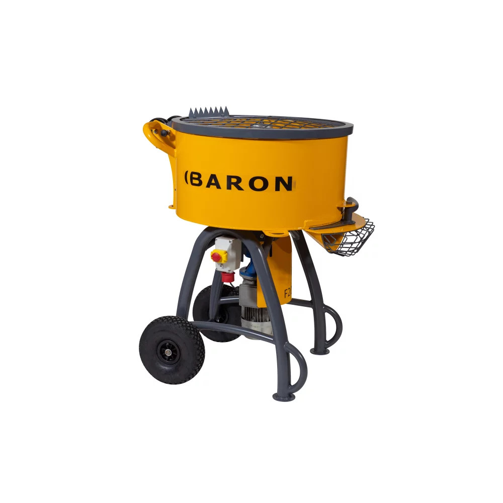 BARON MIXER F200