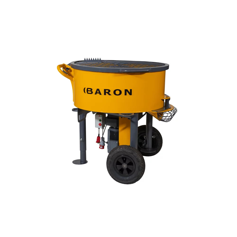 BARON MIXER F300