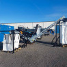 Crible Mobile FleXiever Mini Screener 3 Fractions
