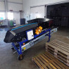 Crible Mobile FleXiever Mini Screener 3 Fractions