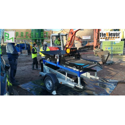 FleXiever MS Trailer Basic