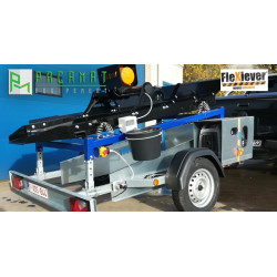 FleXiever MS Trailer Basic