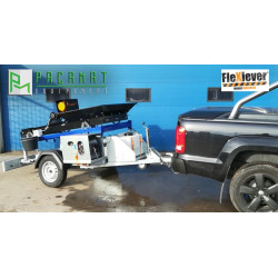 FleXiever MS Trailer Basic
