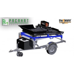 FleXiever MS Trailer Basic