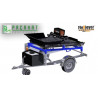 FleXiever MS Trailer Basic
