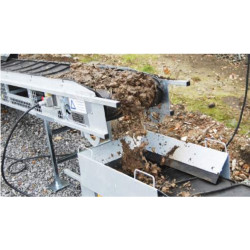 Crible compact MS PIKO – Offre PROMO 2025