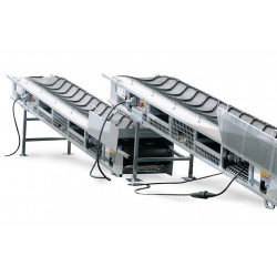 Crible compact MS PIKO – Offre PROMO 2025