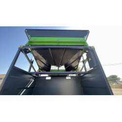 Crible compact MS PIKO – Offre PROMO 2025