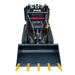Valet de ferme sur chenilles PIXIE Tracks PX450
