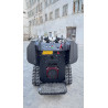 Valet de ferme sur chenilles PIXIE Tracks PX450