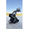 Valet de ferme sur chenilles PIXIE Tracks PX450