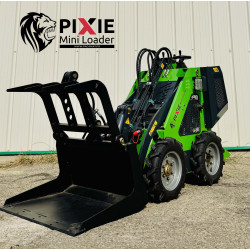 Valet de ferme PIXIE MINI PX320