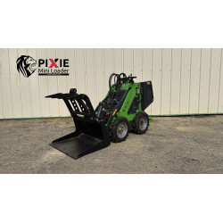 Valet de ferme PIXIE MINI PX320