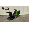 Valet de ferme PIXIE MINI PX320