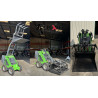 Valet de ferme PIXIE MINI PX320