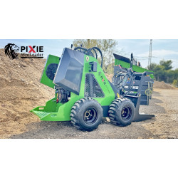Valet de ferme PIXIE MINI PX320