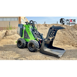 Valet de ferme PIXIE MINI PX320