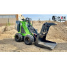Valet de ferme PIXIE MINI PX320