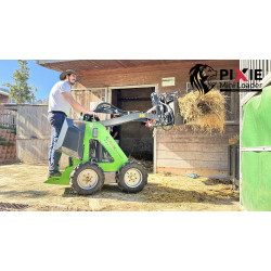 Valet de ferme PIXIE MINI PX320