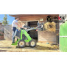Valet de ferme PIXIE MINI PX320