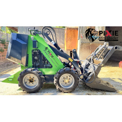 Valet de ferme PIXIE MINI PX320