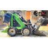 Valet de ferme PIXIE MINI PX320