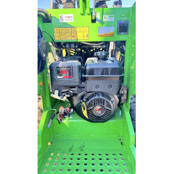 Valet de ferme sur chenilles PIXIE PX320-C