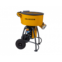 BARON MIXER F80 - Malaxeur à action forcée