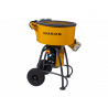 BARON MIXER F80 - Malaxeur à action forcée