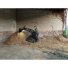 Valet de ferme sur chenilles PIXIE PX450