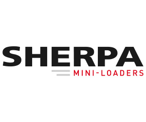 Sherpa mini loader