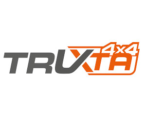 logo marque Truxtra
