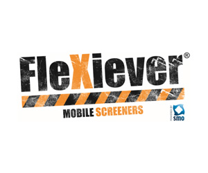 Crible FleXiever Mini Screener