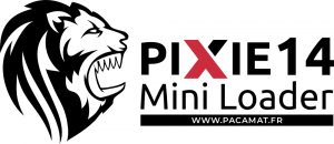 PIXIE 14 Mini loader